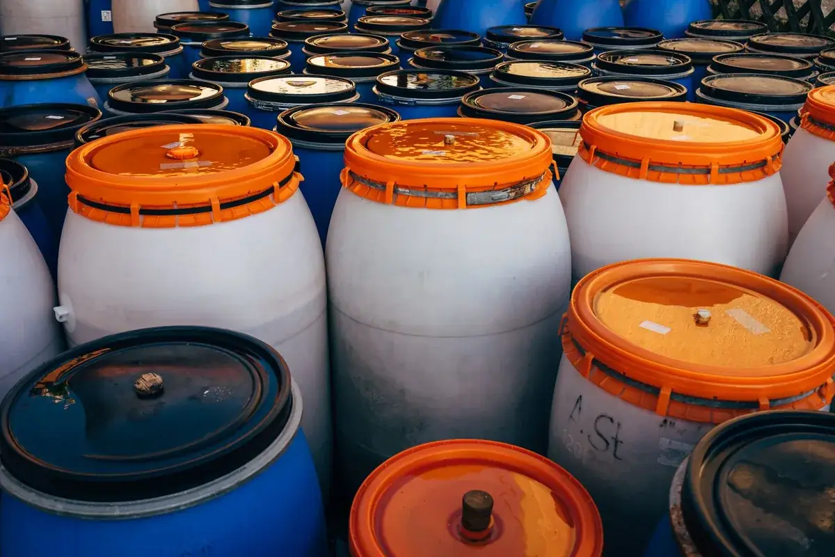 Chemical & Toxic Waste Cleanup in Bothell West, WA