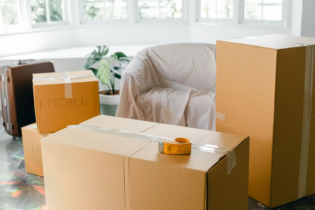 Hoarding Cleanup in Bothell West, WA